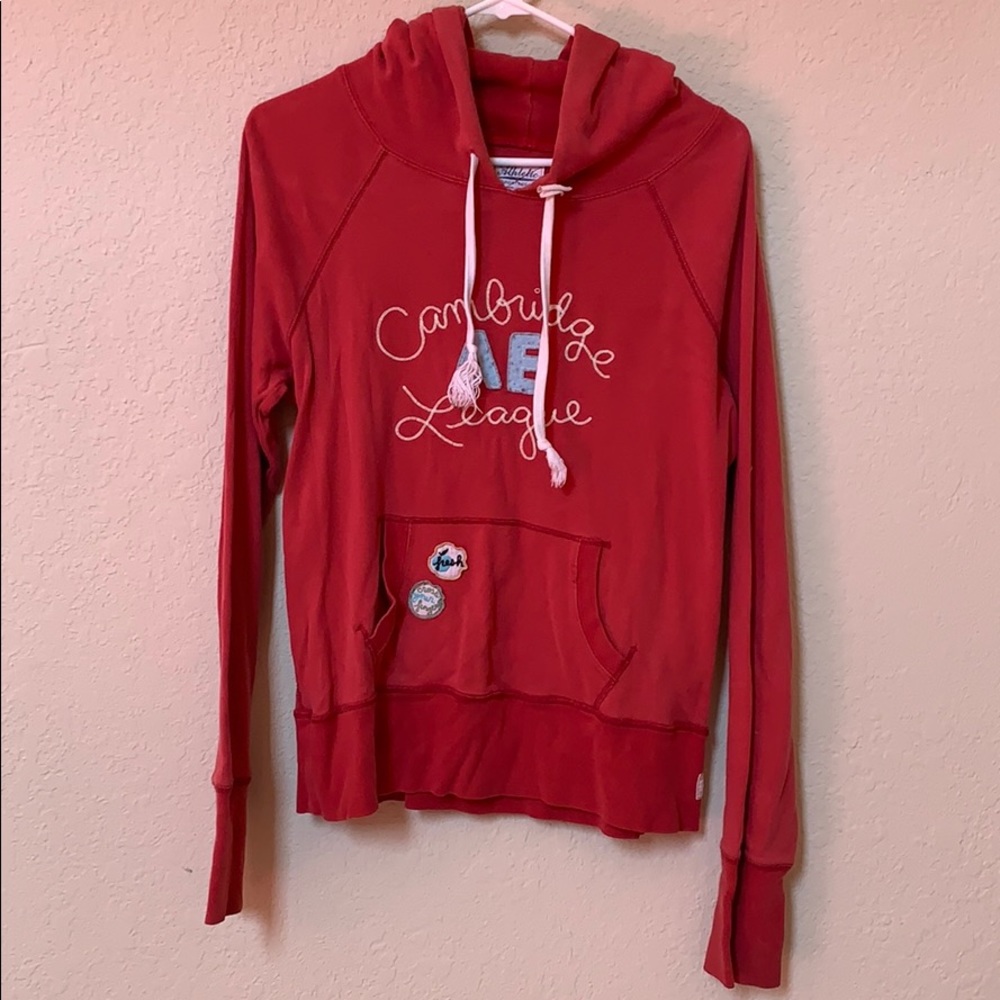 American Eagle Sweatshirt